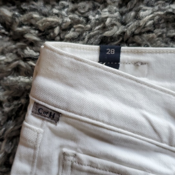 Citizens of Humanity Harlow Ankle High Rise Jean - Picture 8 of 9